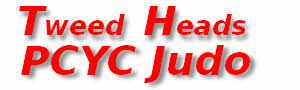Tweed Heads PCYC Judo